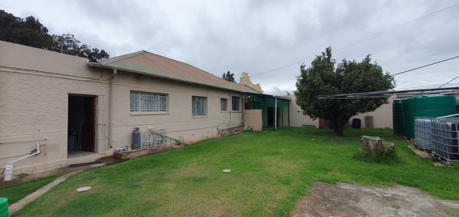 3 Bedroom Property for Sale in Retief Eastern Cape